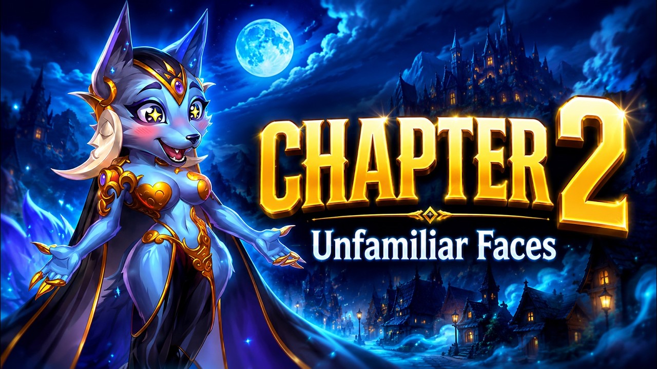 How to Beat Chapter 2 FAST | Hero Wars Nightmare Abode