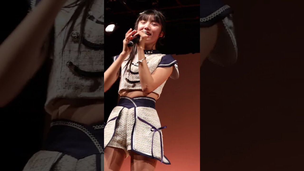 CHEERFUL（丸上ひまり&桜まほ）（丸上ひまり推しカメラ） 「黄昏タイムリープ」 アイドル劇場 2026年2月14日