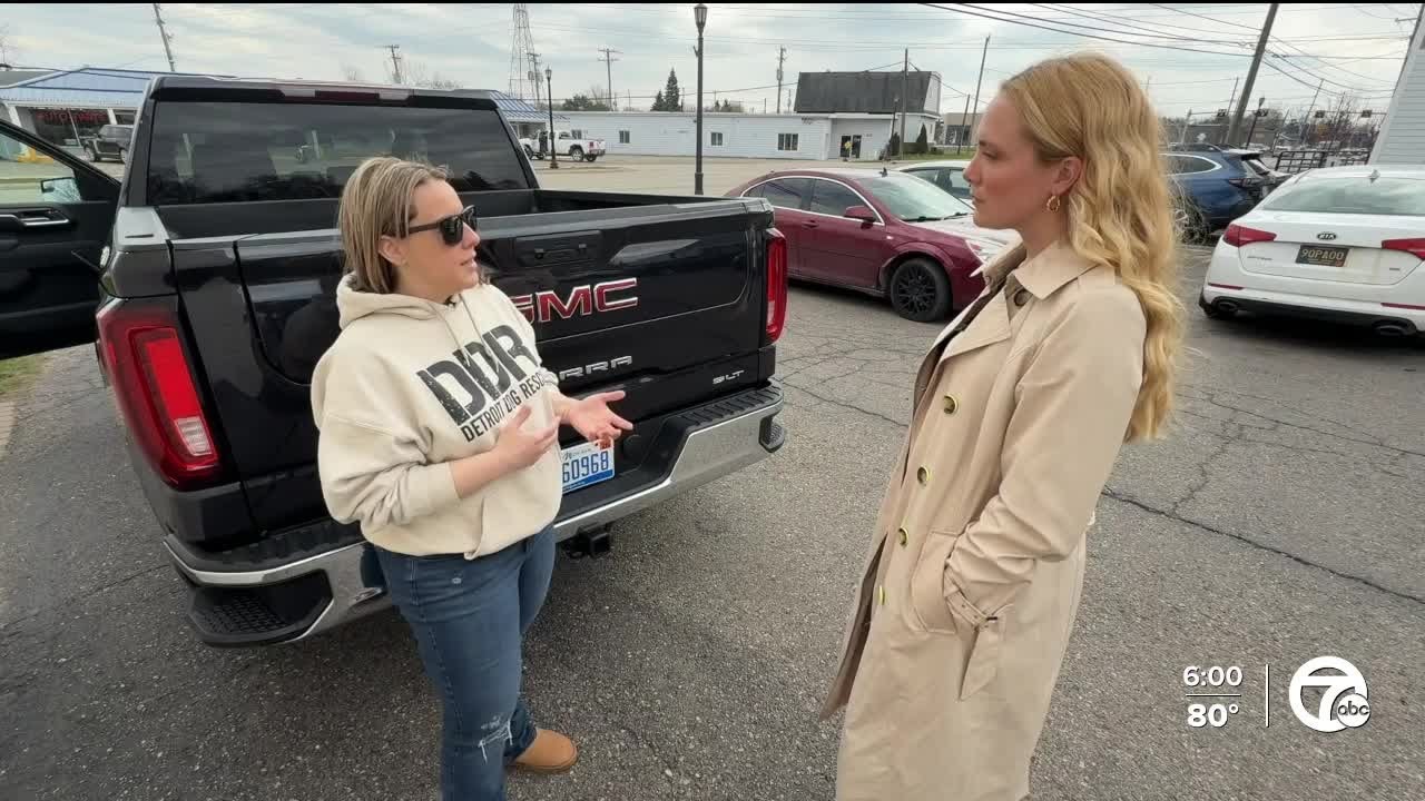 Car thieves using ProPads to clone key fobs and steal vehicles in West Bloomfield, police warn