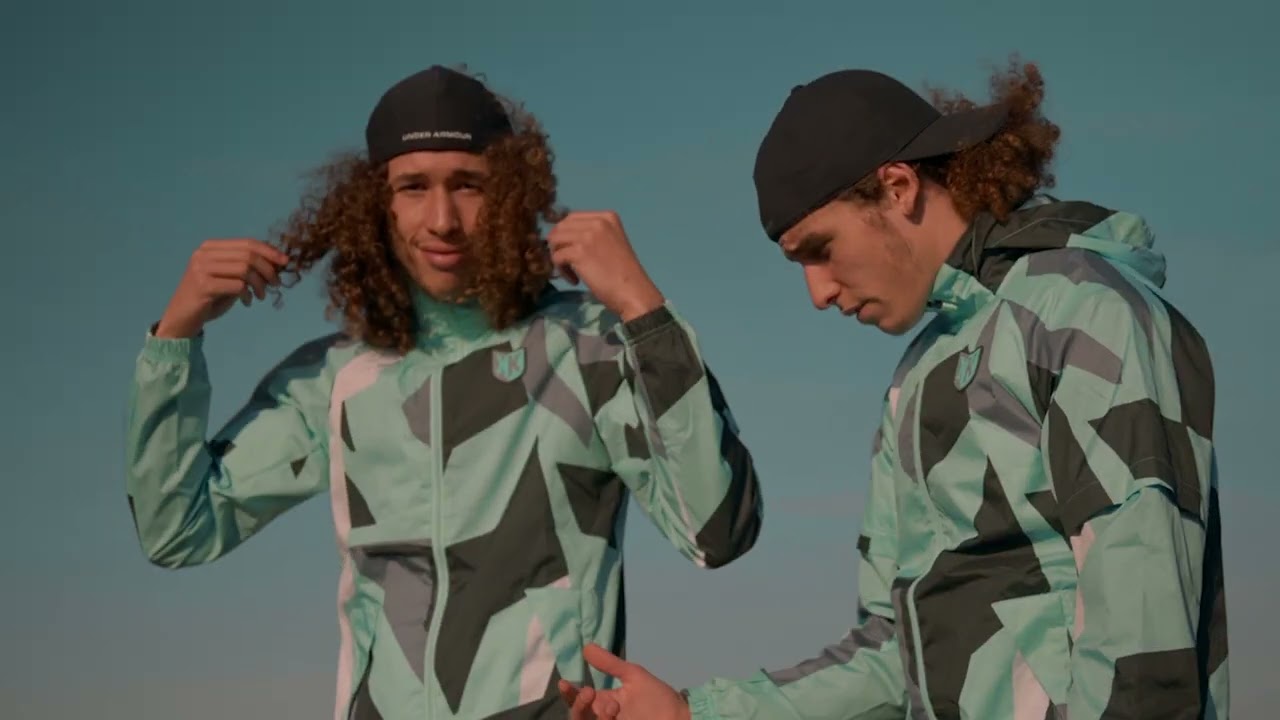 Bahysa - Baskets (Clip Officiel)