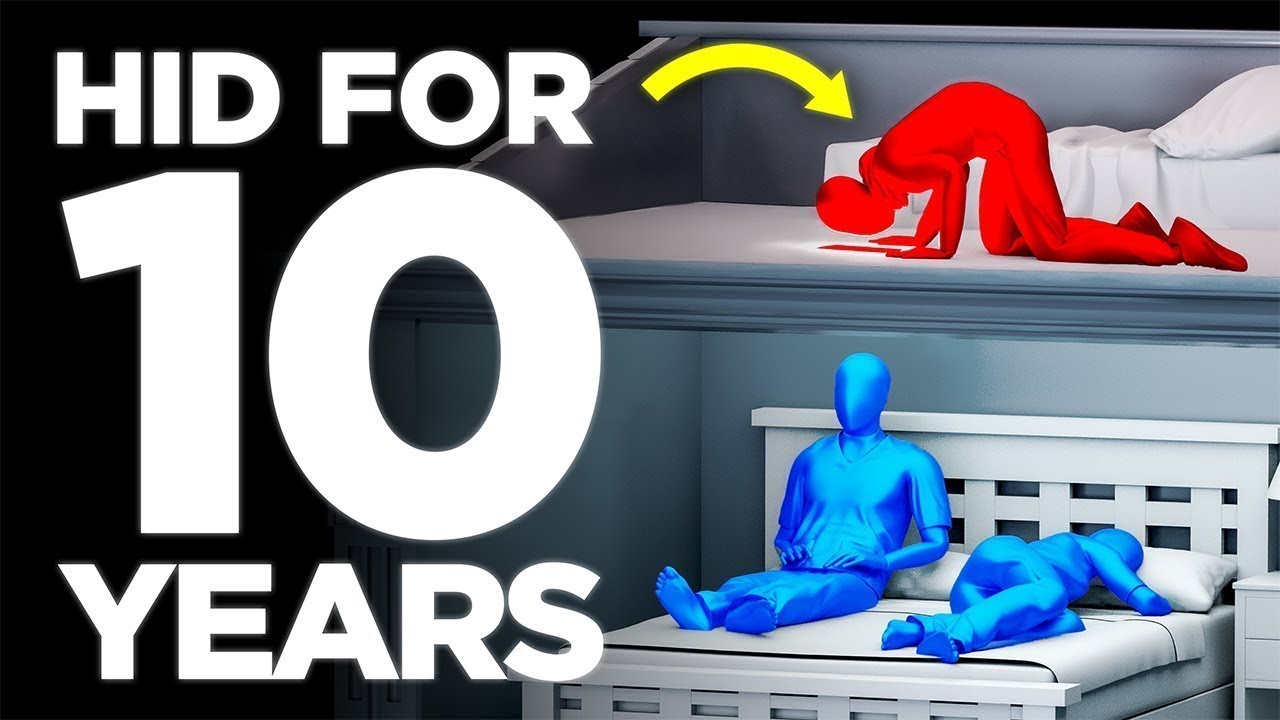 Events That Sound Fake But Are 100% Real - Part 2