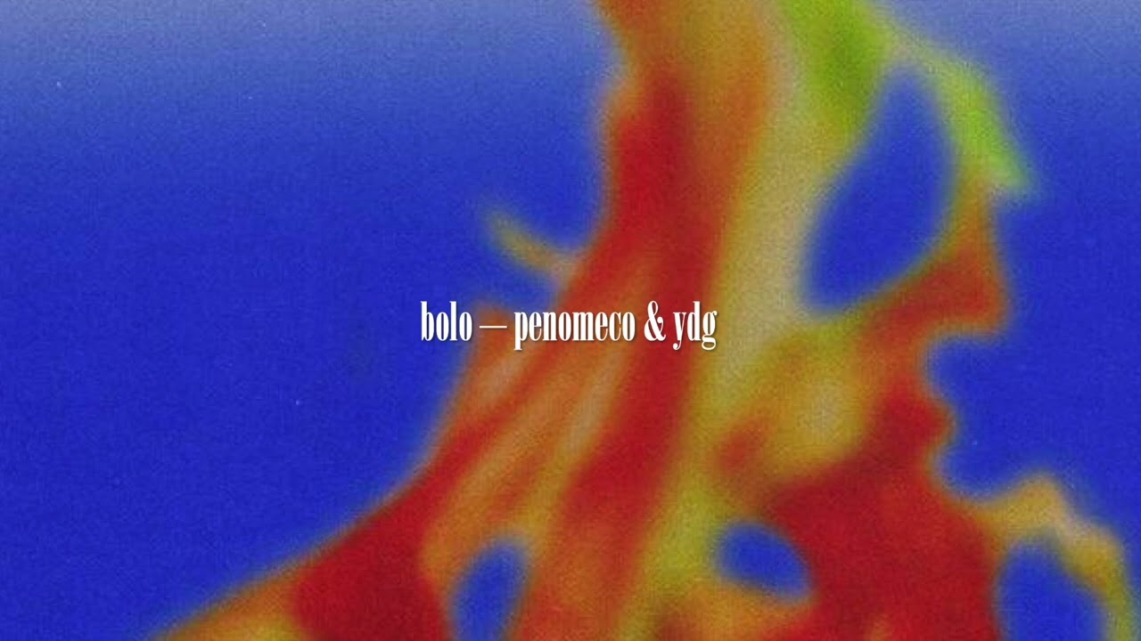 penomeco & ydg - bolo (slowed+reverb) ‧͙⁺˚*･༓☾