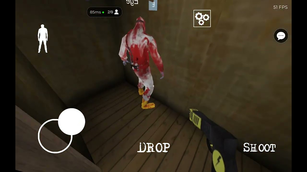 Birlikte granny oynadık yarıda kesildi