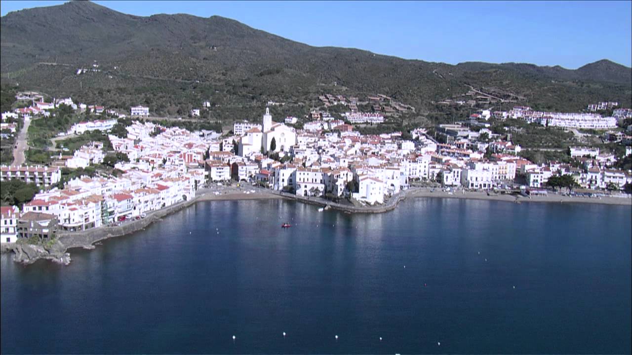 Estació Nàutica Roses - Cap de Creus - CAT