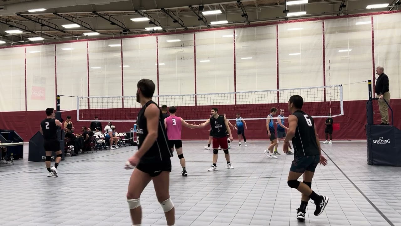 NOLA TOURNAMENT PLAY ELIMINATION- S1 (Majesties and Mayhem)