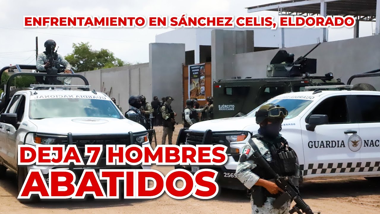 SÁNCHEZ CELIS DESPERTÓ BAJO ESTRUEND0S0 0PERATIVO MILITAR