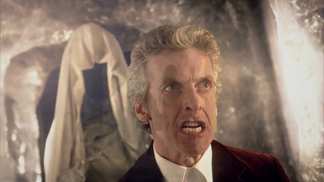 The Shepherd's Boy [Extended] - Doctor Who OST