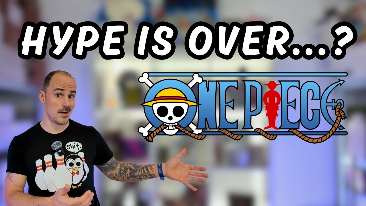 ONE PIECE Is It Still SMART To Investing NOW?