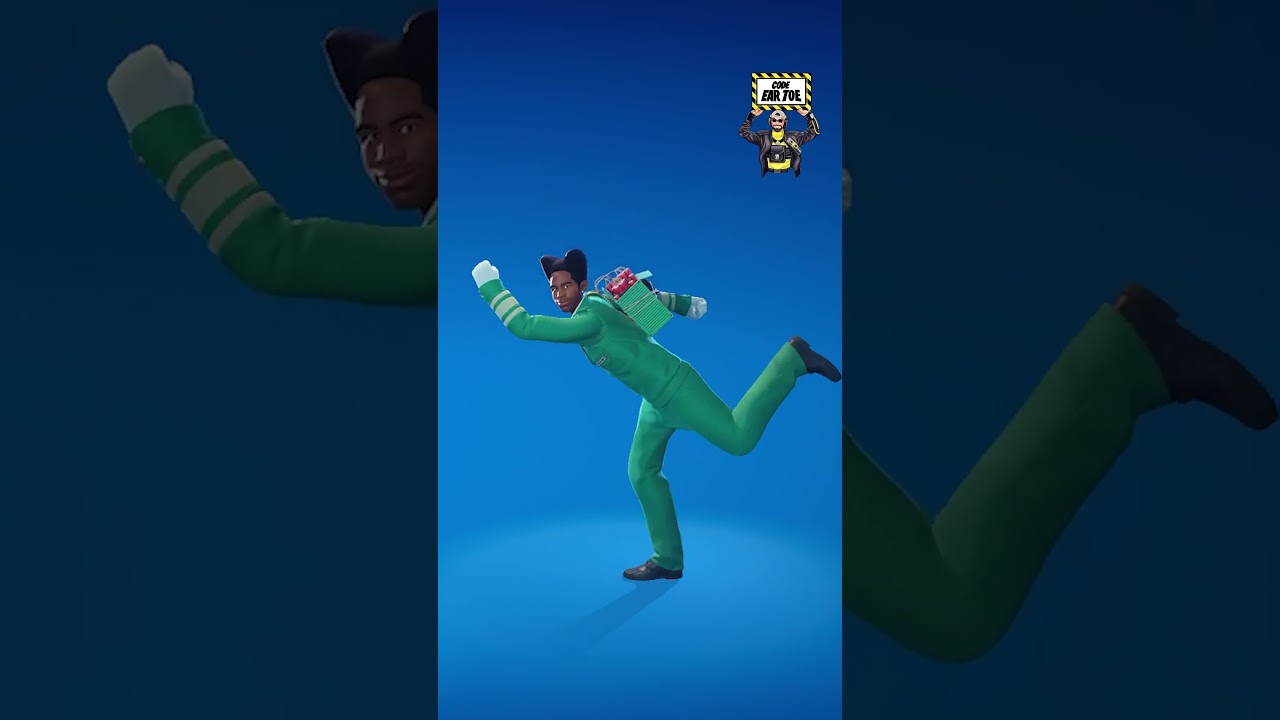 *РАННИЙ ДОСТУП* TYLER, THE CREATOR в FORTNITE! 