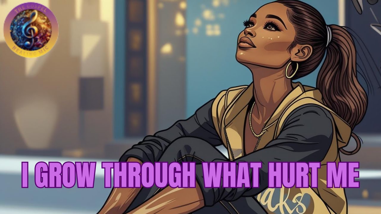 When Pain Becomes Purpose | Gospel Healing Testimony