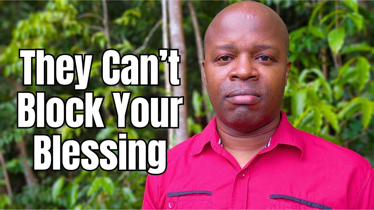 They're Jealous, But They Can’t Stop You – You’re About to Win BIG