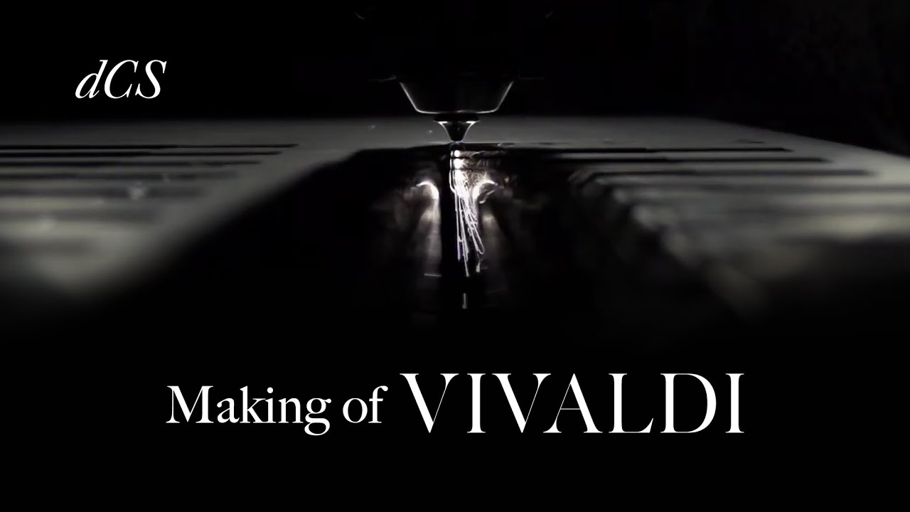 The Making of Vivaldi