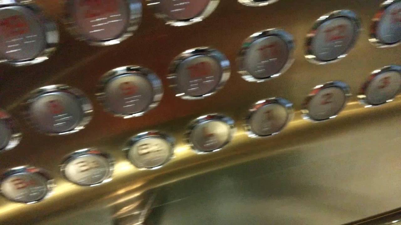 부산 해운대구 WBC빌딩 현대엘리베이터 탑사기 (2호 전용)