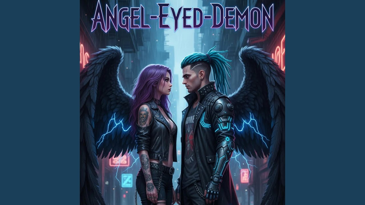 Angel-Eyed-Demon
