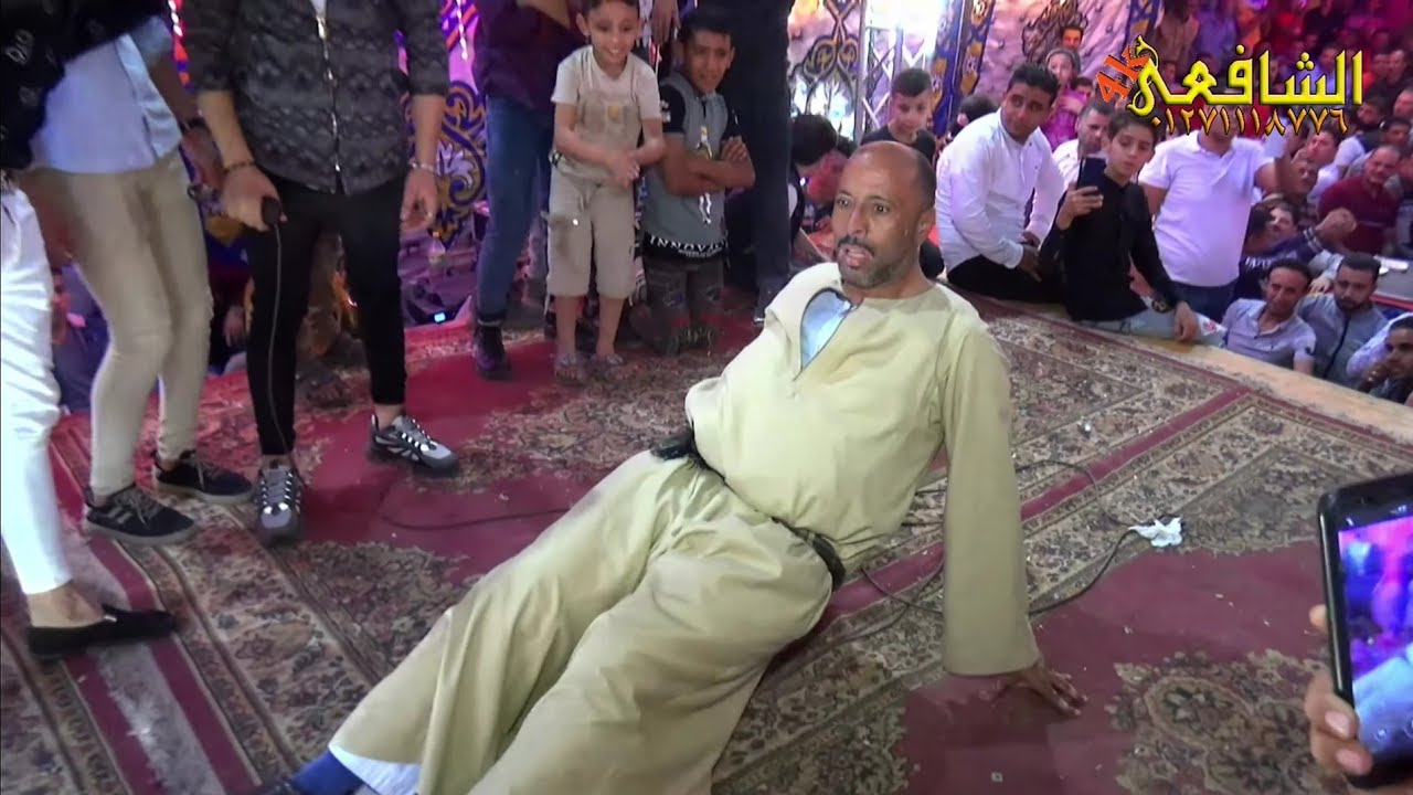 شوف سمك يرقص على مزمار القطه😹الجديد مصطفي باسط 2022 اوعى يفوتك مزمار القطه فرحة اولاد المسلوت بلقينا
