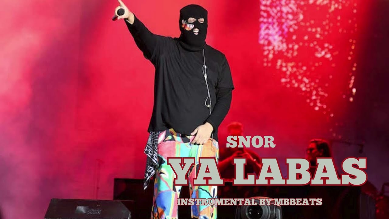 [FREE] YA LABAS – Street Trap Maroc Type Beat | MBBEATS