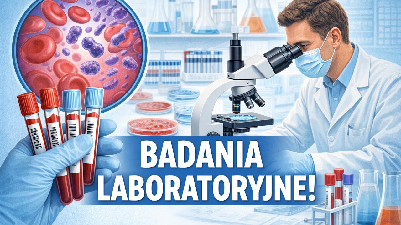 Kluczowe BADANIE na raka trzustki – czy marker CA 19-9 to dobre badanie?