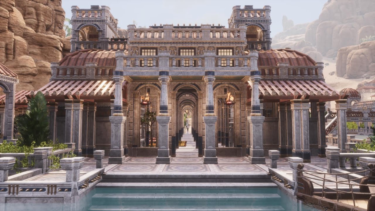 Conan Exiles - 