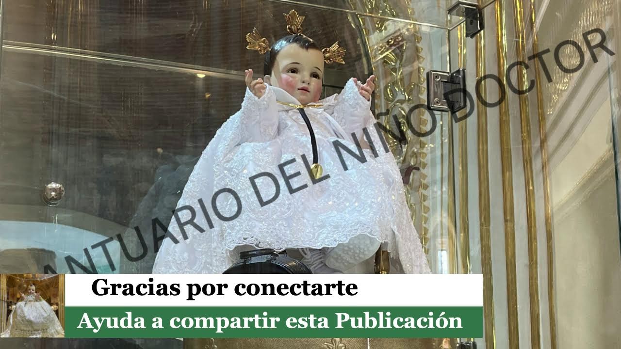 Misa hoy Miércoles 11 Febrero 2026 11:00 a.m. Parroquia Santo Niño Doctor De los Enfermos Tepeaca