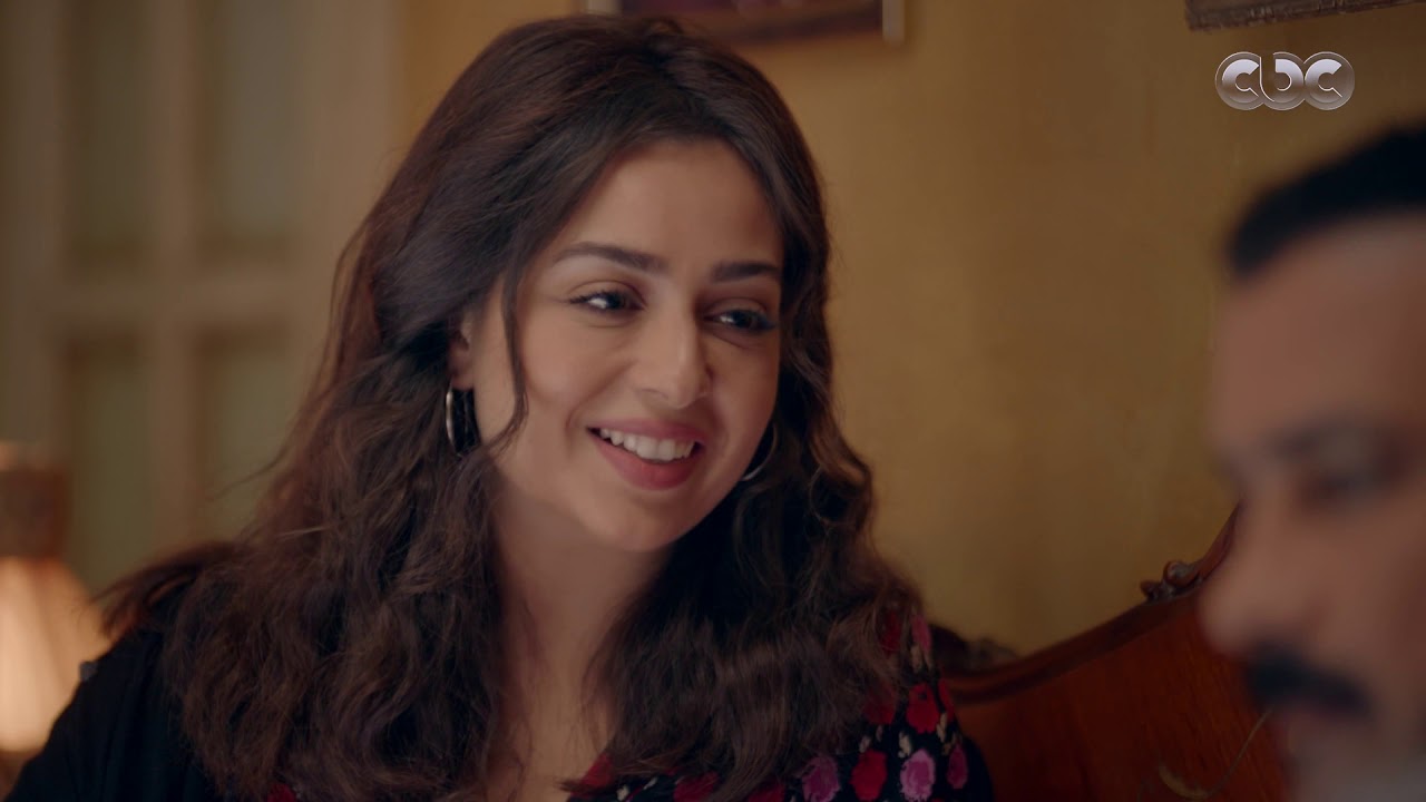 مسلسل الأخ الكبير |البنت قبل فرحها مابتبقاش مصدقة إنها هتسيب أهلها وإخواتها والبيت اللي اتربت فيه