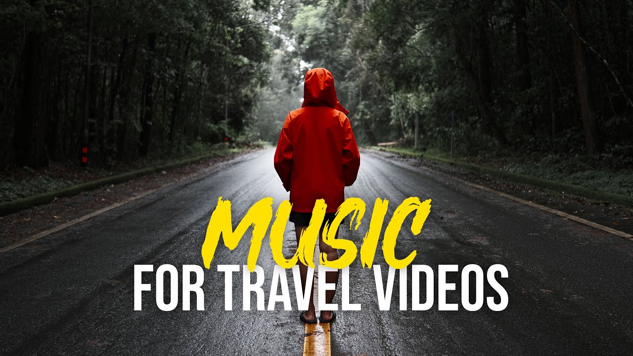 How to choose Music for Travel Videos // 3 Tips