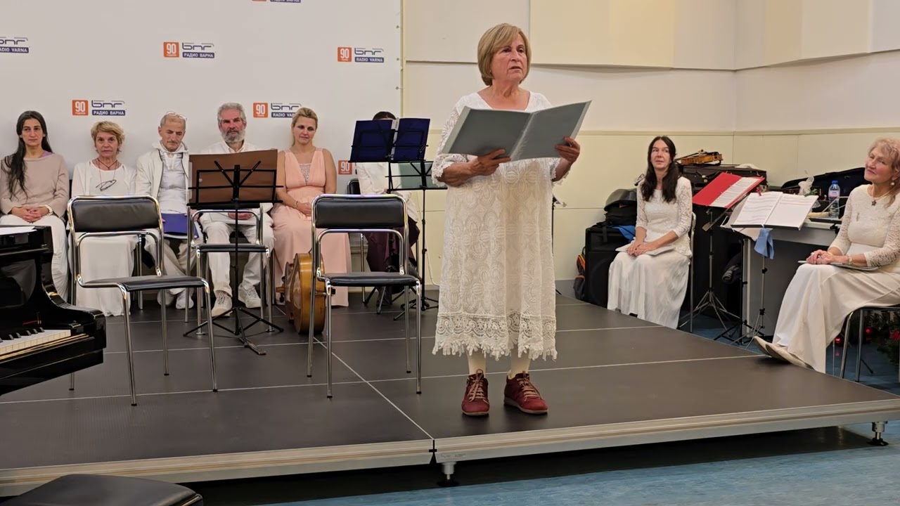 Рожденственски концерт 13 декември 2025г. 5 