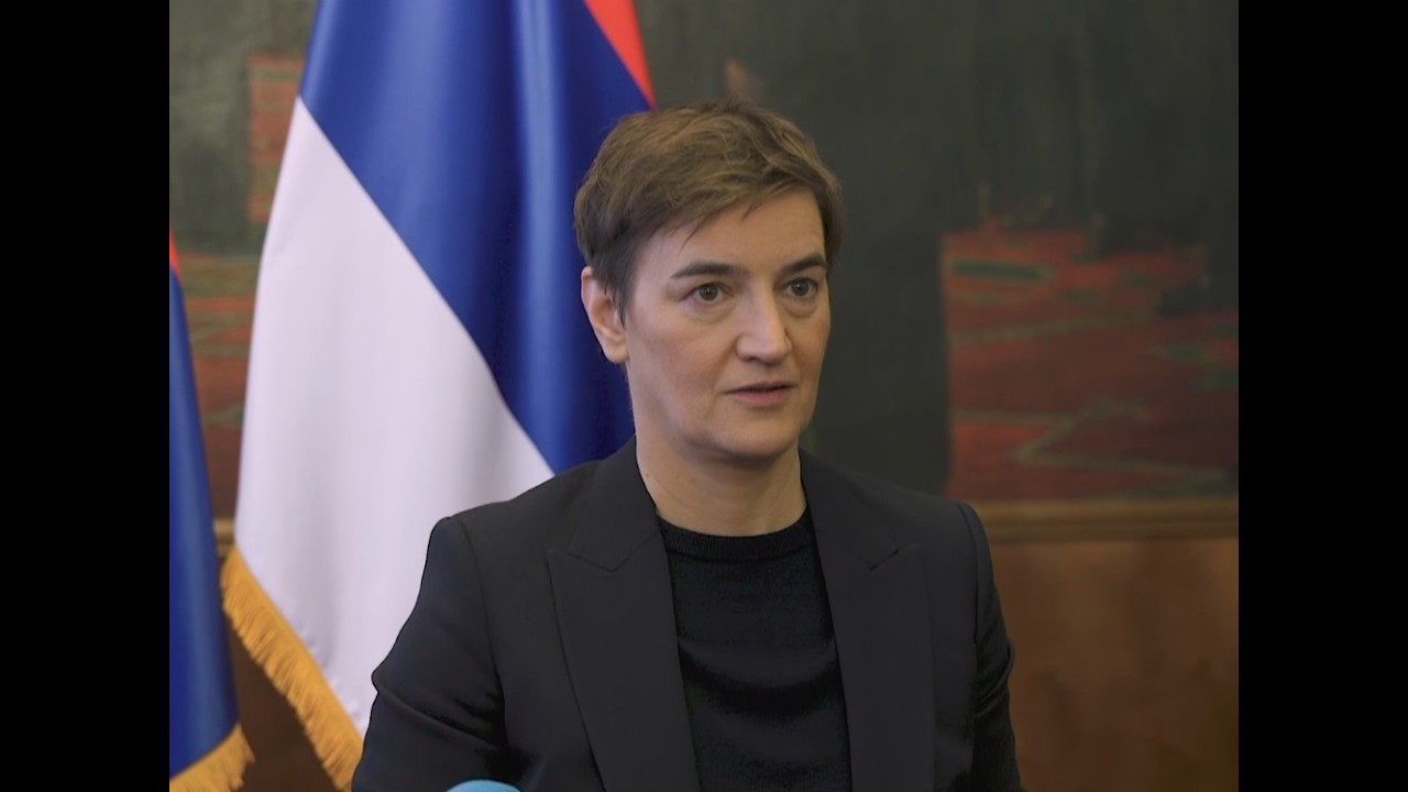 Брнабић: Урадили смо велики посао за грађане и за поверење у изборни процес