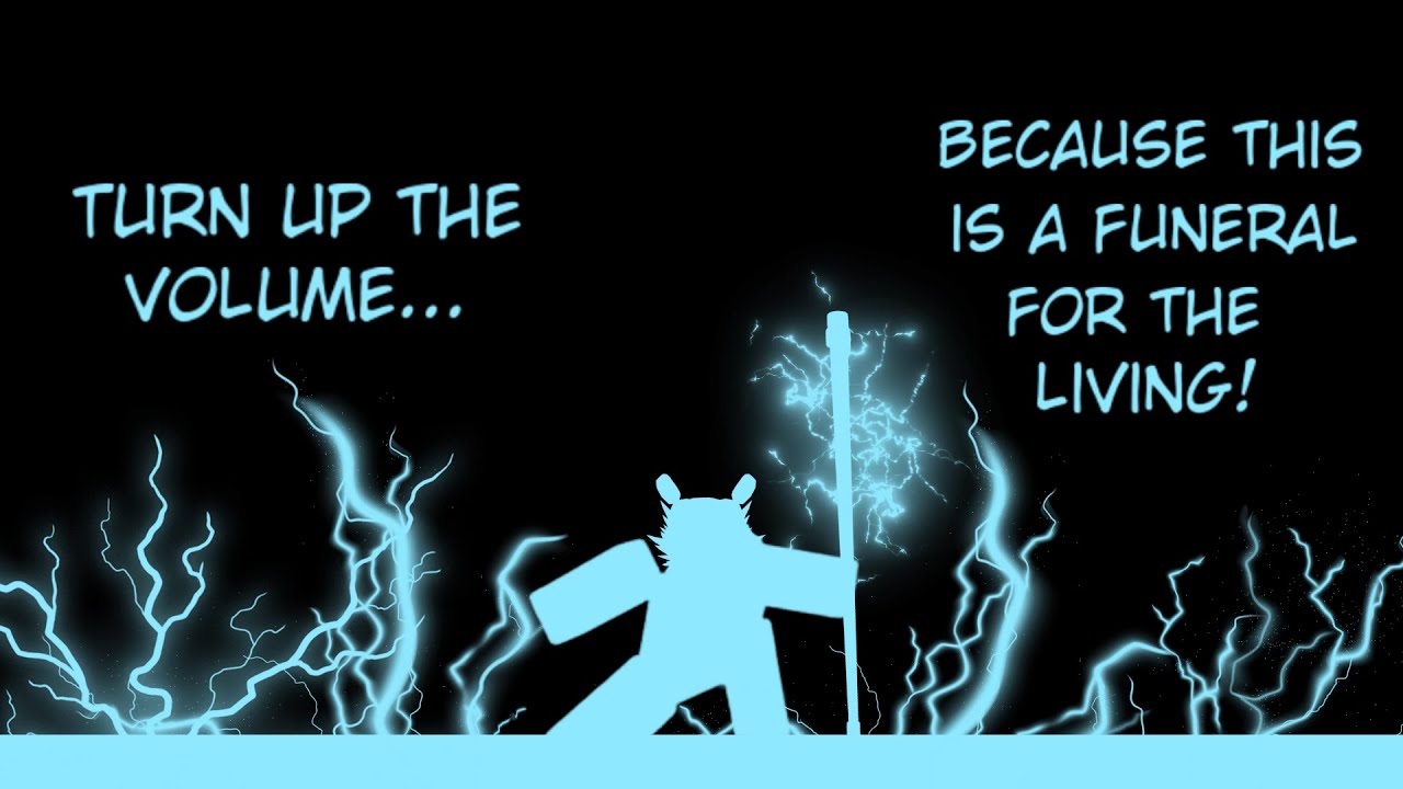 This Kashimo Suggestion Is Visually AMAZING! - Jujutsu Shenanigans