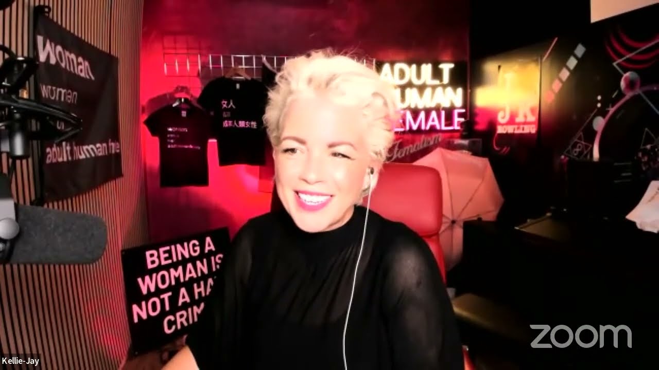 TERF Talk Tuesday - Episode 4