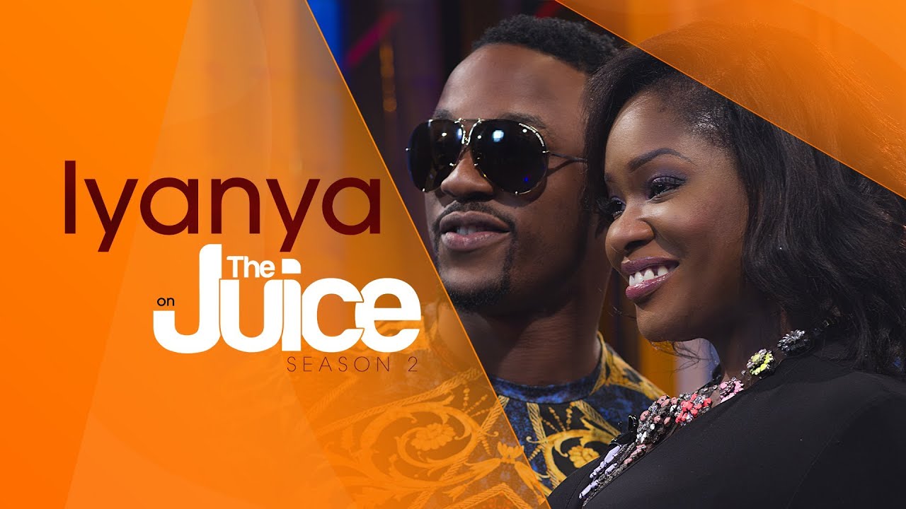 IYANYA ON THE JUICE SO2 E03