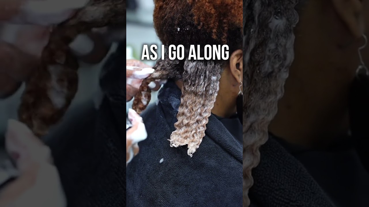 Если вы НИКОГДА не пользовались услугой Wash and Go, попробуйте ЭТО!! 👀