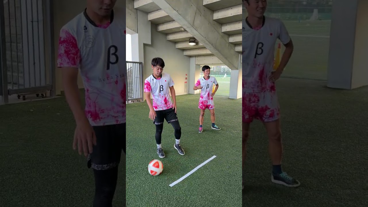 テックボール世界一位vs柿谷曜一朗（フルマッチ）
