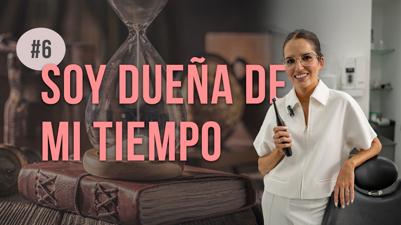 ¿Por qué me levanto a las 5 de la mañana?
