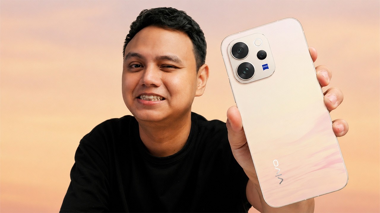 vivo V70 မှာ ဘာတွေ ပြောင်းလဲသွားလဲ?