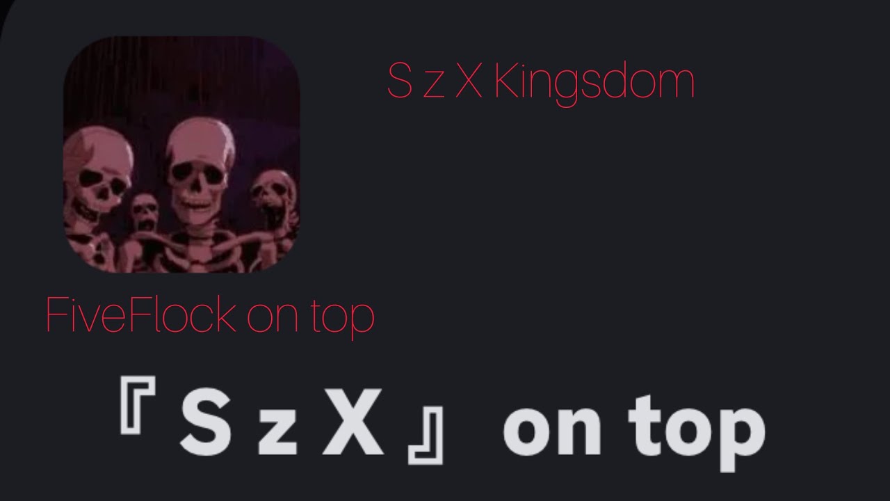 S z X on top||| PvP no raid with S z X||| ARK:Mobile