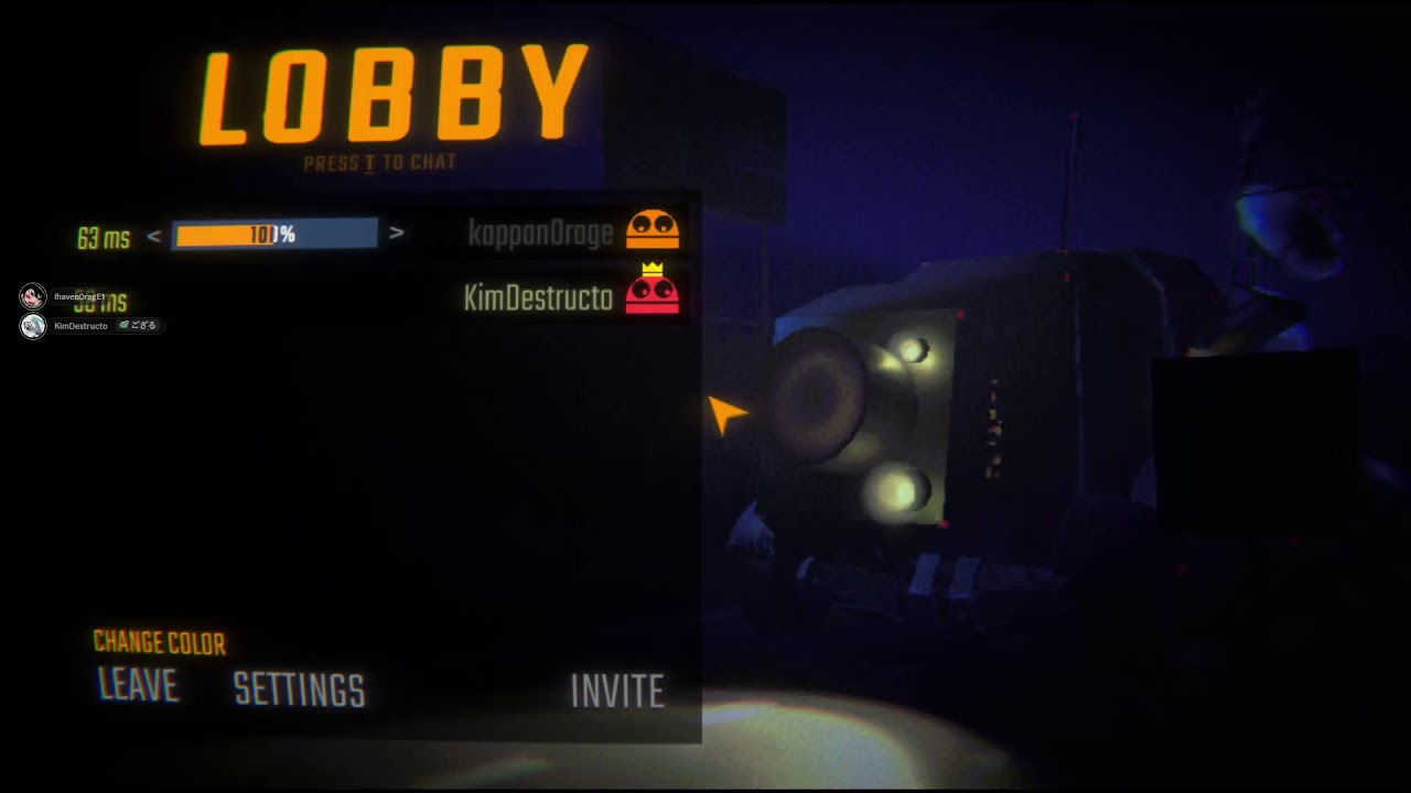 HELP MEEE!!!  [KimDestructo plays R.E.P.O. #1]