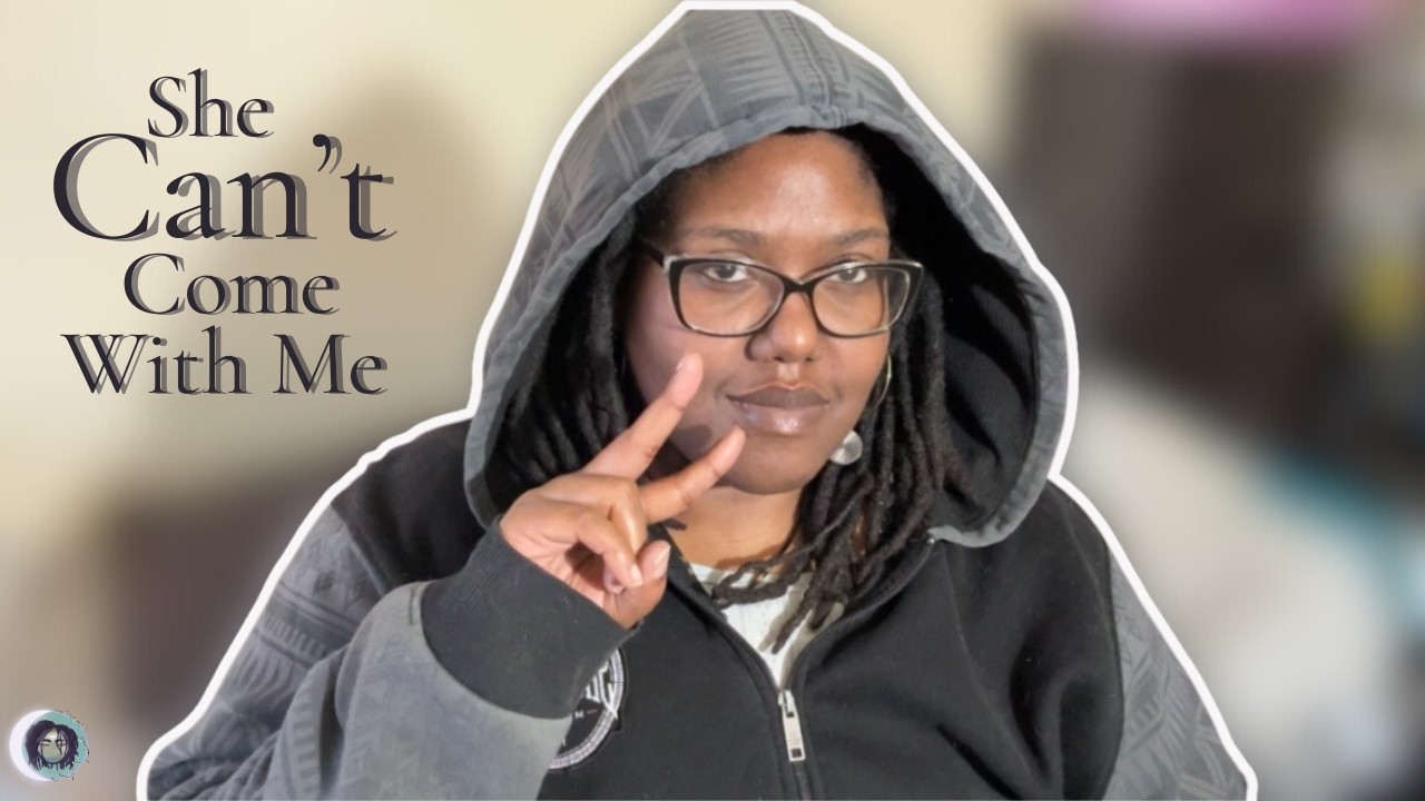 I’ve Outgrown Who I Used to Be