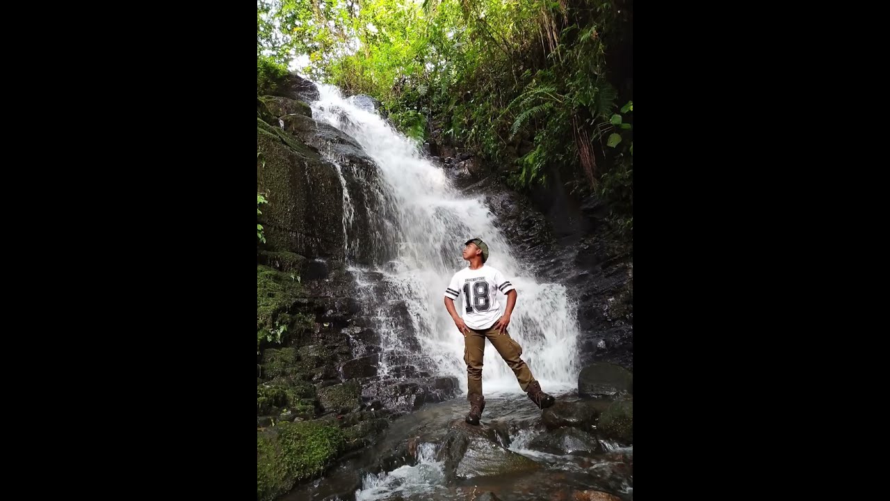 Camping ke Puncak Buffalo Hiil garut#Hergun#gunung#Buffalo Hill