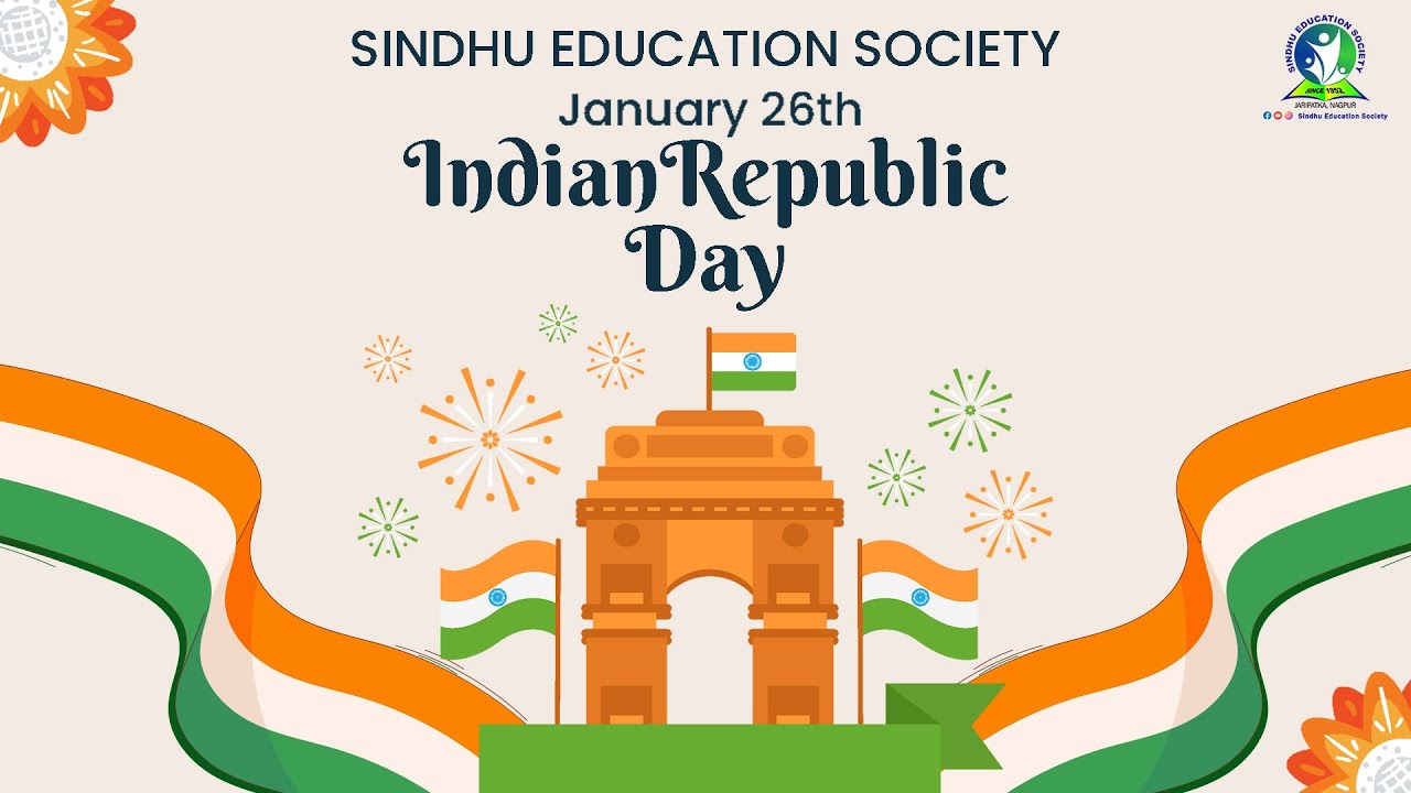 77th  REPUBLIC DAY | CELEBRATION | SES CAMPUS |  2026
