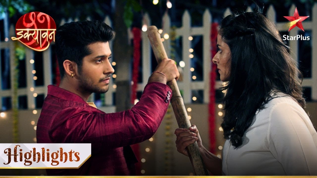 Ikyawann | Susheel ne thaharaaya Satya ko doshi!