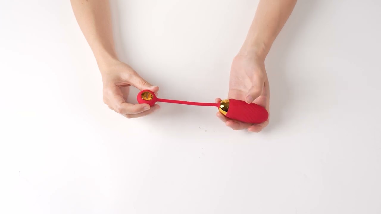 Ella Neo | Vibrador Bullet Luxo