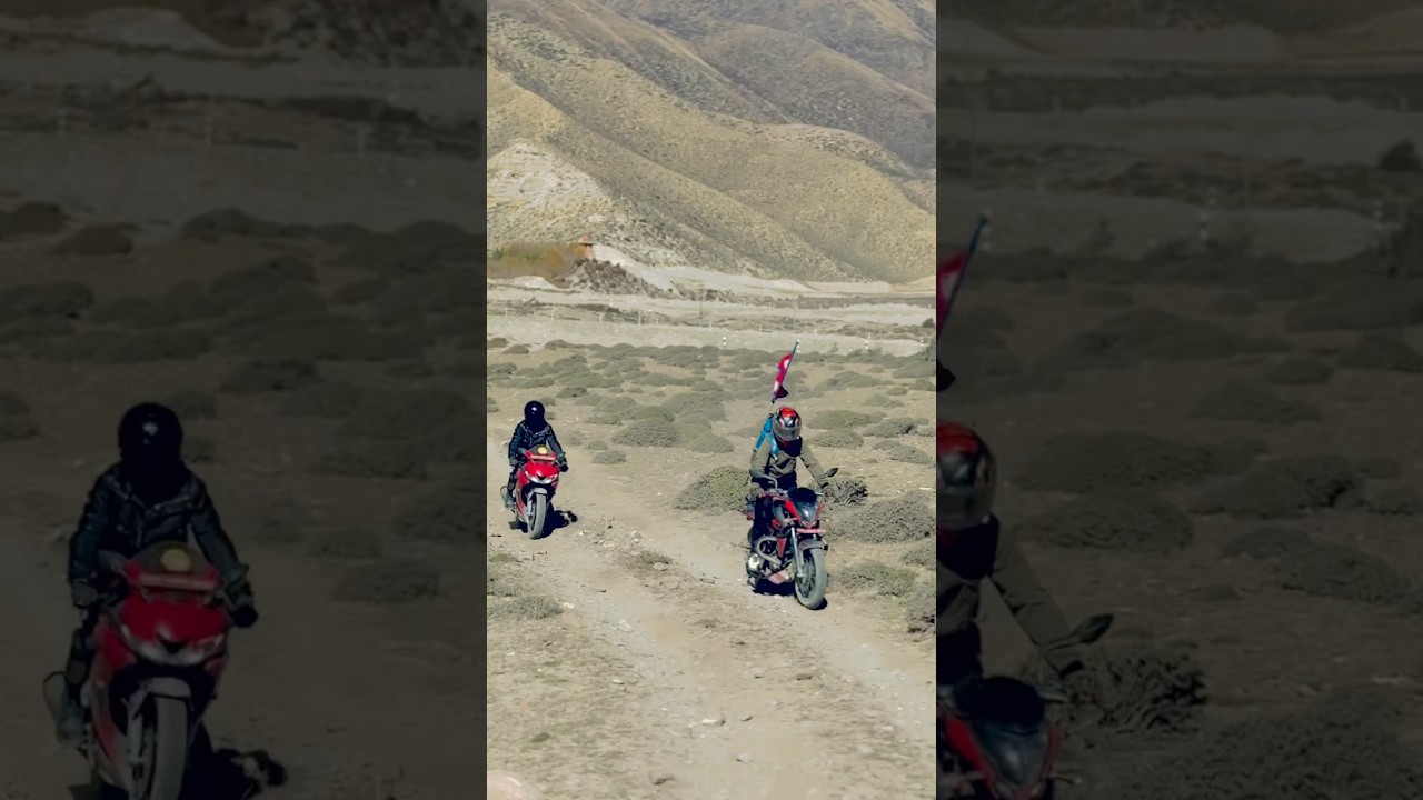 …🏔️⚡️ 