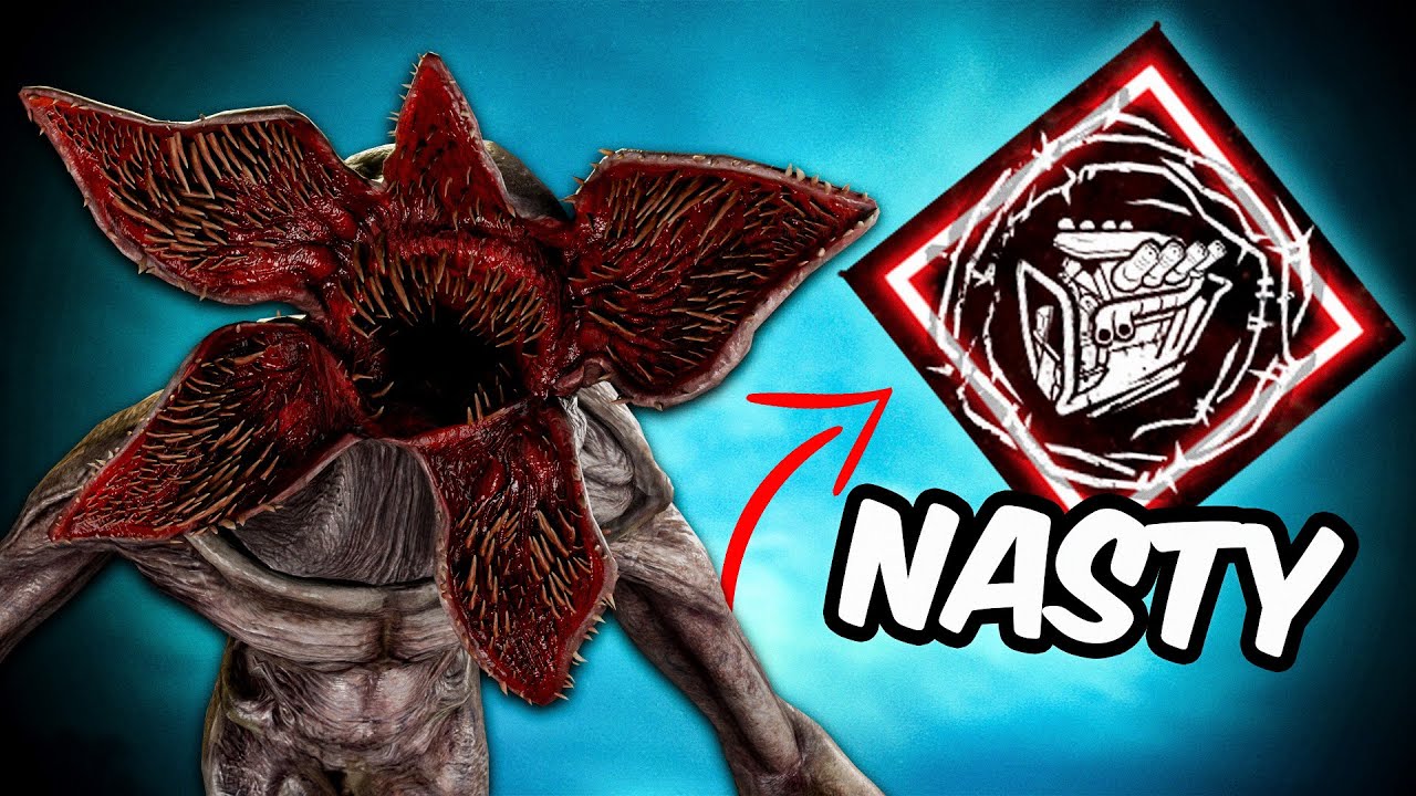 Survivors Have No Counter for This Demogorgon Build | Dead By Daylight