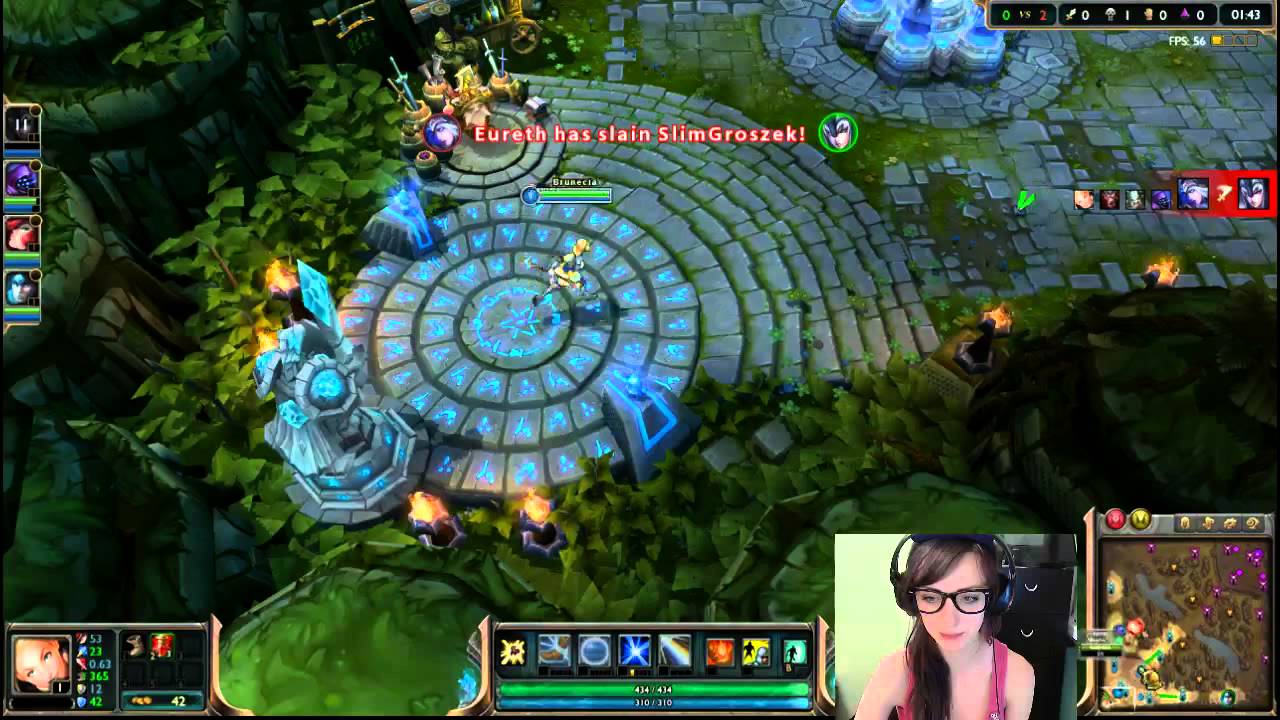 Facecheck ^^ Uwaga na uszy! ^^