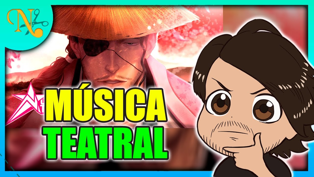 A TRAGÉDIA ATRÁS DO SORRISO - React Ato Final | Kyoraku Shunsui (Bleach) @NovatroopOfc