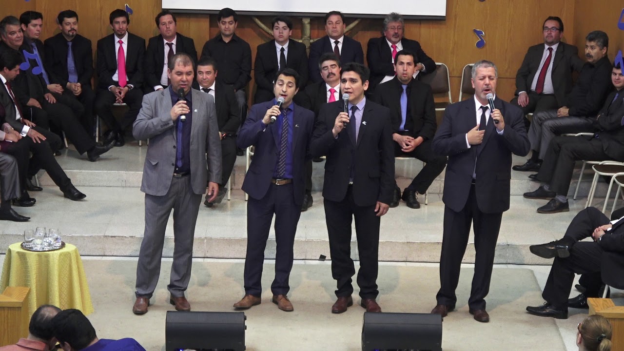Cuarteto Paz