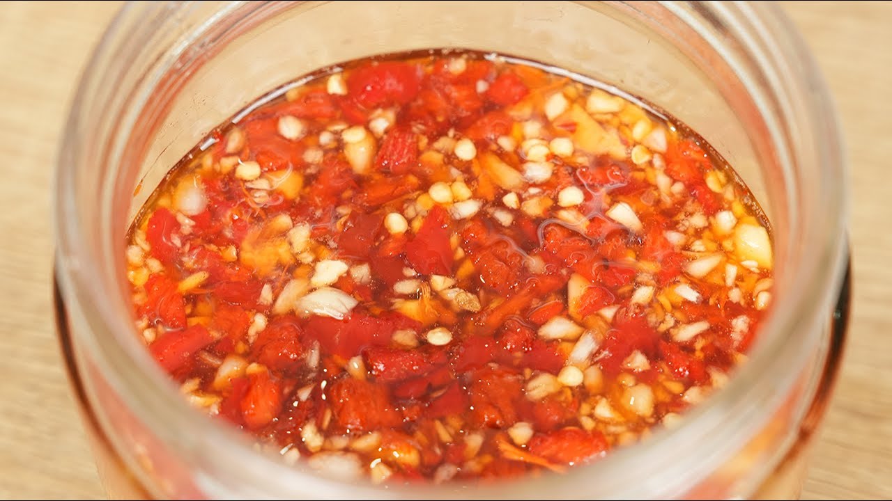 C&aacute;ch L&agrave;m Sốt Chua Ngọt | Cook b&eacute;o