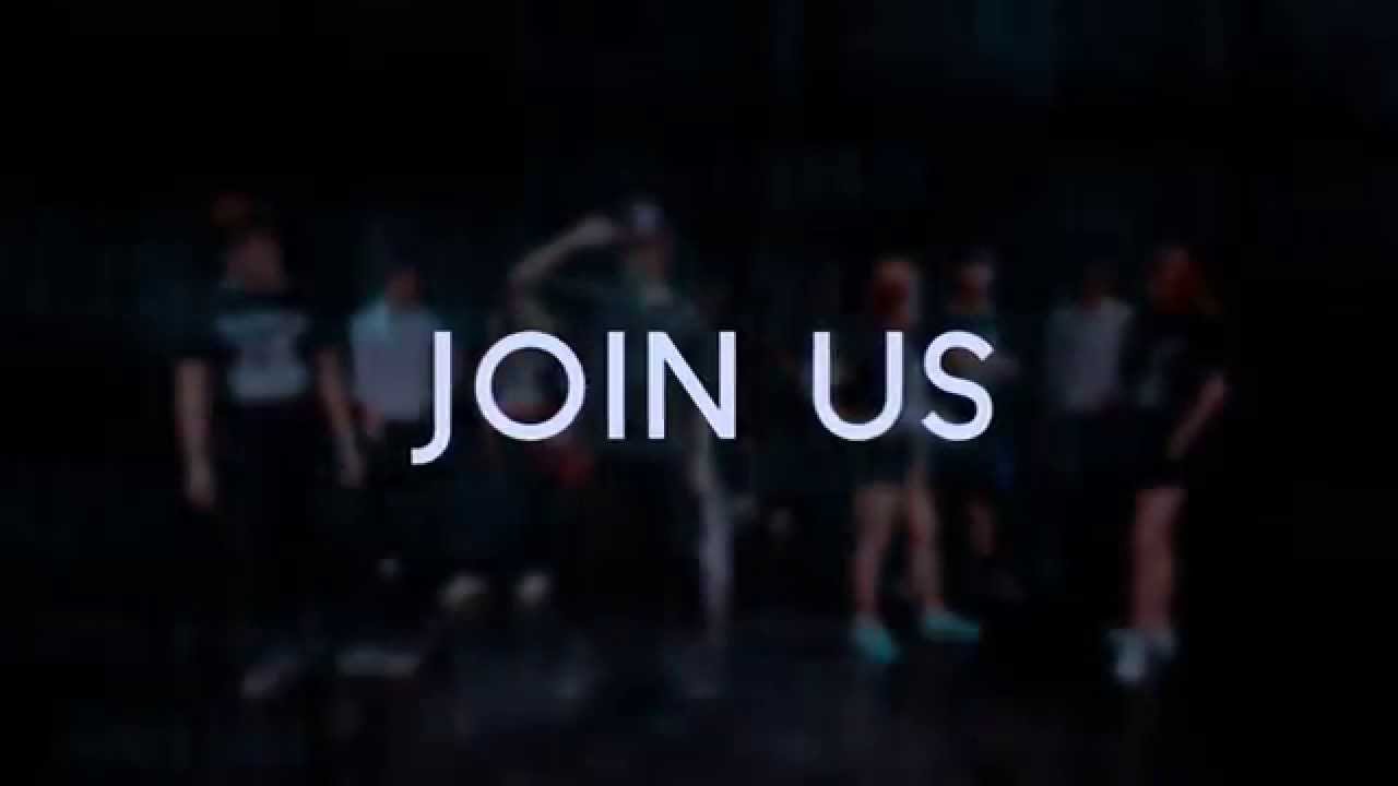 VTR Dance Club 2015