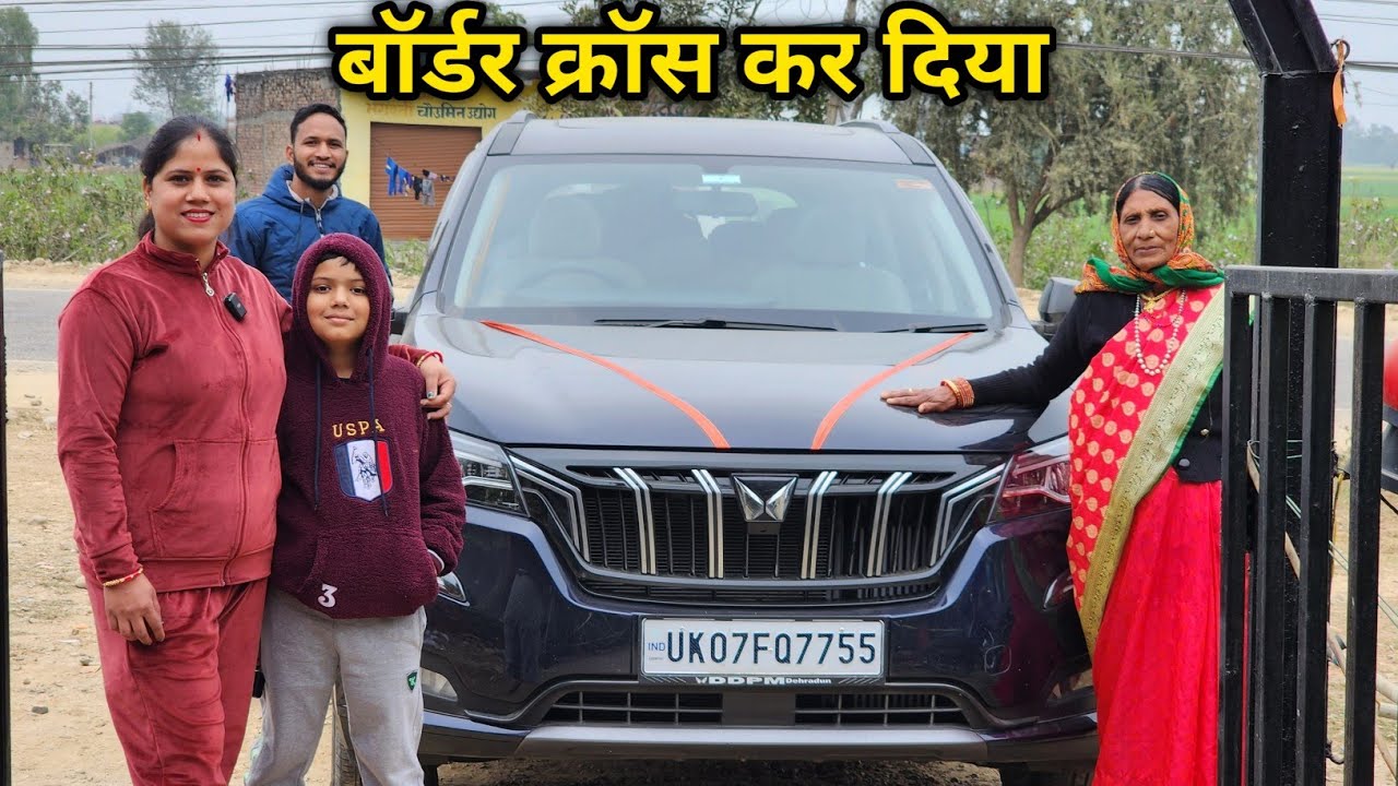 साल के आखिरी दिन नेपाल पहुँच गए || Nepal Trip Ep- 2 || Priyanka Yogi Tiwari ||