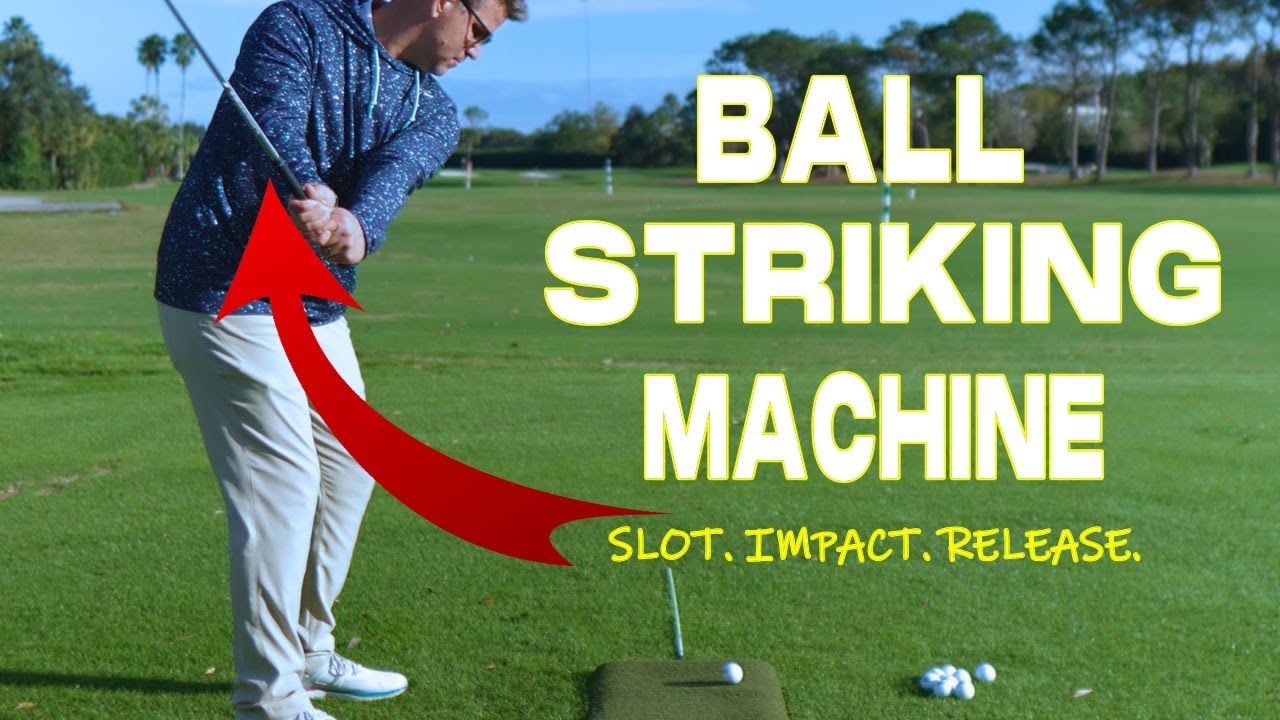The BEST Drill to Manage the Clubface Like A Pro (Part 1)